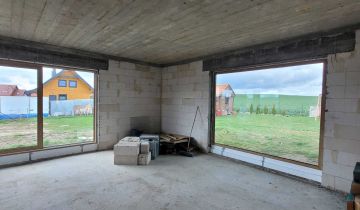 dom wolnostojący Stękiny, ul. Okrężna