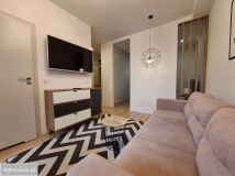 Mieszkanie 1-pokojowe Łódź Śródmieście, ul. Nawrot. Zdjęcie 3