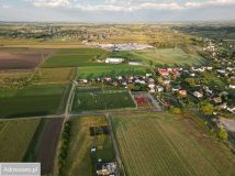 Działka budowlana Kraków Wzgórza Krzesławickie, ul. Stanisława Frasia. Zdjęcie 2