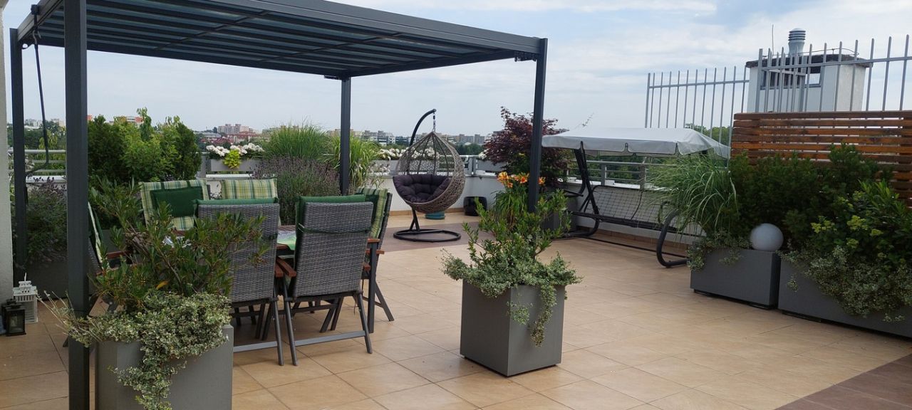 Mieszkanie 4-pokojowe Warszawa Bemowo, ul. Edmunda Jana Osmańczyka. Zdjęcie 31