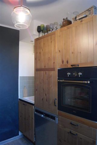 Mieszkanie 3-pokojowe Wrocław Szczepin, ul. Stefana Czarnieckiego. Zdjęcie 2