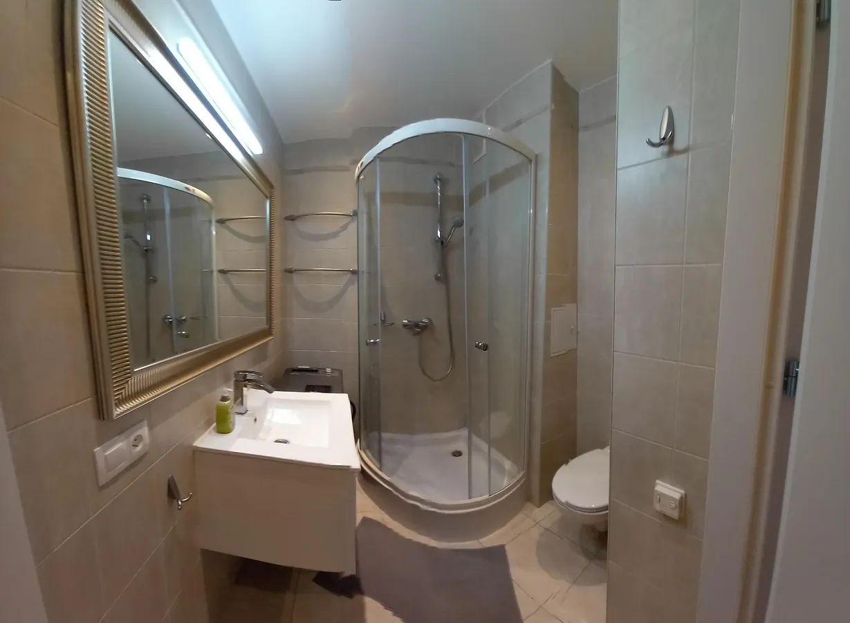 Pokój Wrocław Stare Miasto, ul. Wita Stwosza. Zdjęcie 10