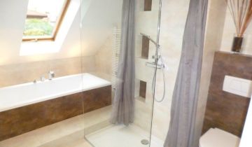 dom szeregowy, 4 pokoje Wrocław Muchobór Wielki, ul. Drohobycka