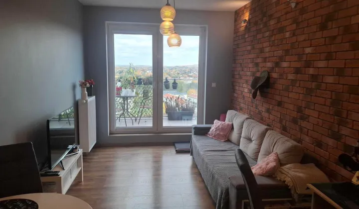 Mieszkanie 2-pokojowe Rzeszów