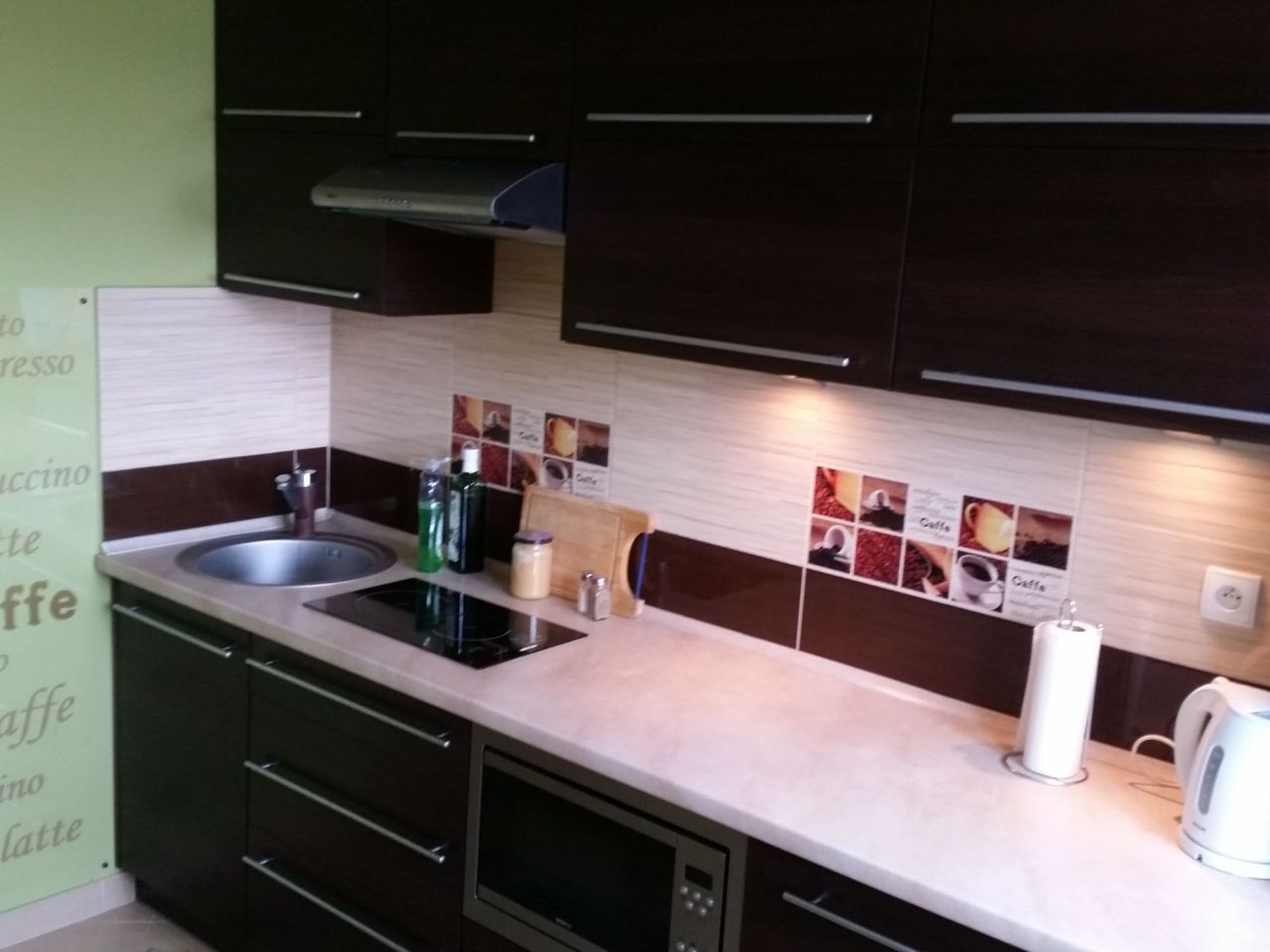 Mieszkanie 2-pokojowe Złotów, ul. Bohaterów Westerplatte. Zdjęcie 5