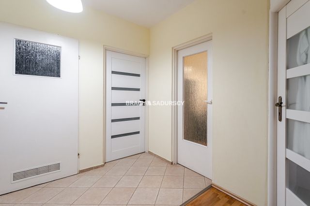 Mieszkanie 2-pokojowe Kraków Ruczaj, ul. Chmieleniec. Zdjęcie 11