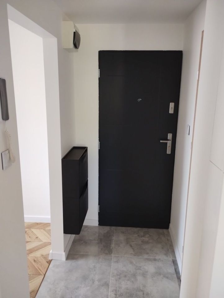 Mieszkanie 1-pokojowe Puławy, ul. Juliana Ursyna Niemcewicza. Zdjęcie 8