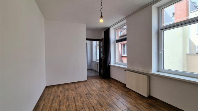 Mieszkanie 3-pokojowe Szczecinek, ul. Boh. Warszawy. Zdjęcie 12