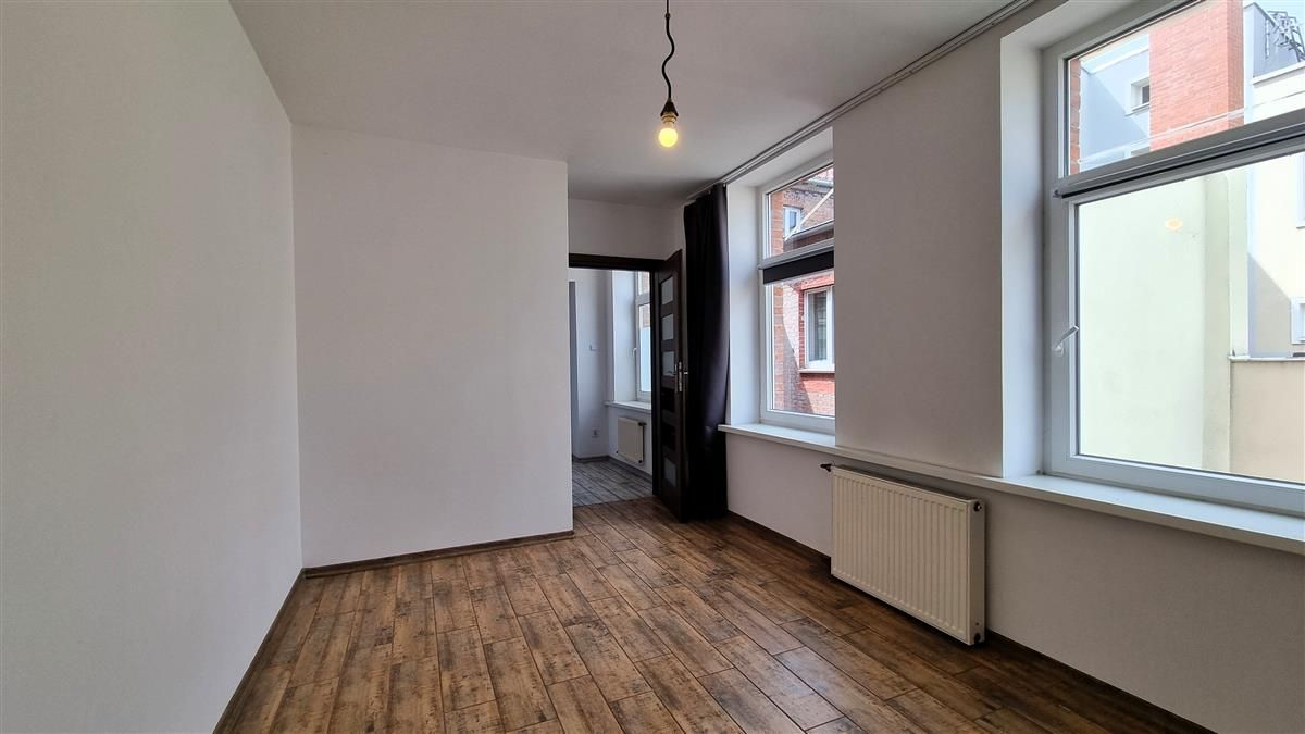 Mieszkanie 3-pokojowe Szczecinek, ul. Boh. Warszawy. Zdjęcie 12