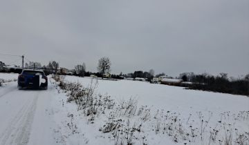 Działka budowlana Radom Wólka Klwatecka