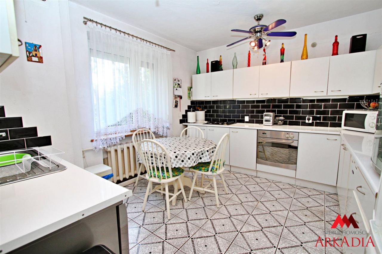 dom wolnostojący, 6 pokoi Włocławek Michelin. Zdjęcie 14