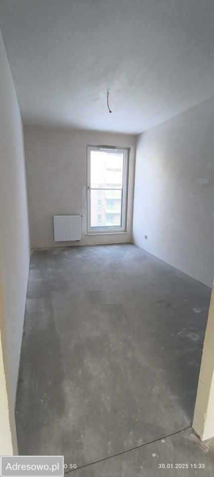 Mieszkanie 4-pokojowe Kraków Czyżyny, ul. Romana Ciesielskiego. Zdjęcie 3