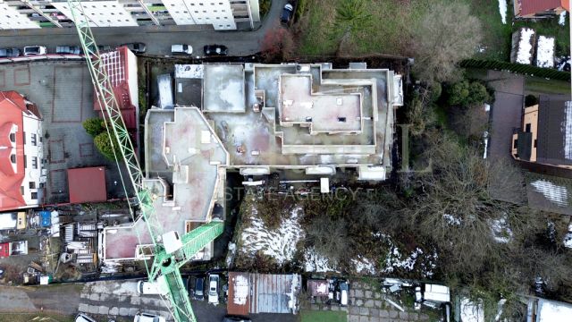 Mieszkanie 2-pokojowe Kraków Czyżyny, ul. Śliwkowa. Zdjęcie 4