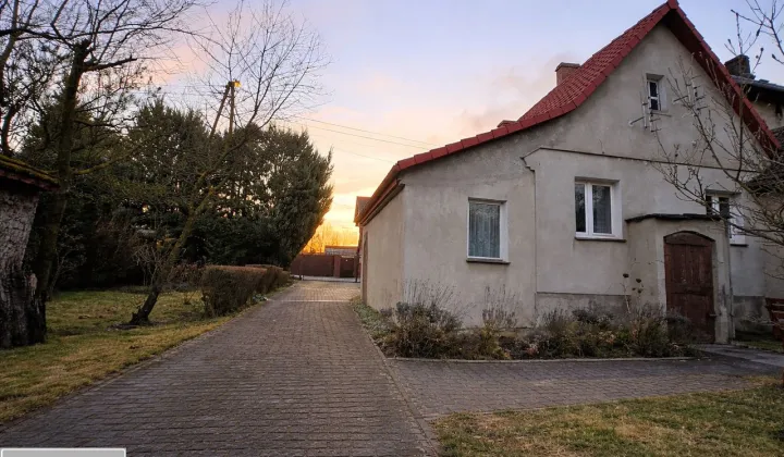 dom wolnostojący, 4 pokoje Gubinek