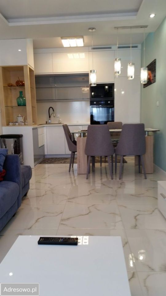 Mieszkanie 3-pokojowe Wrocław Krzyki, ul. Krucza. Zdjęcie 2