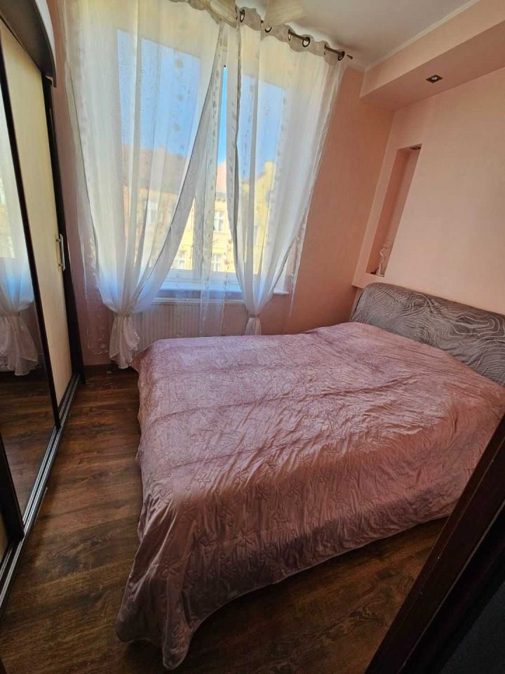 Mieszkanie 4-pokojowe Dębno. Zdjęcie 4