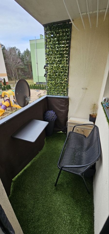 Mieszkanie 2-pokojowe Mrzeżyno. Zdjęcie 6