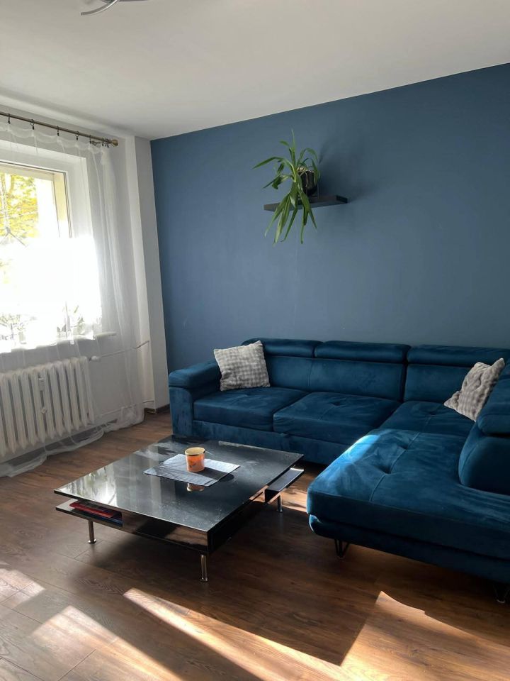 Mieszkanie 3-pokojowe Łódź Retkinia, ul. Olimpijska. Zdjęcie 1