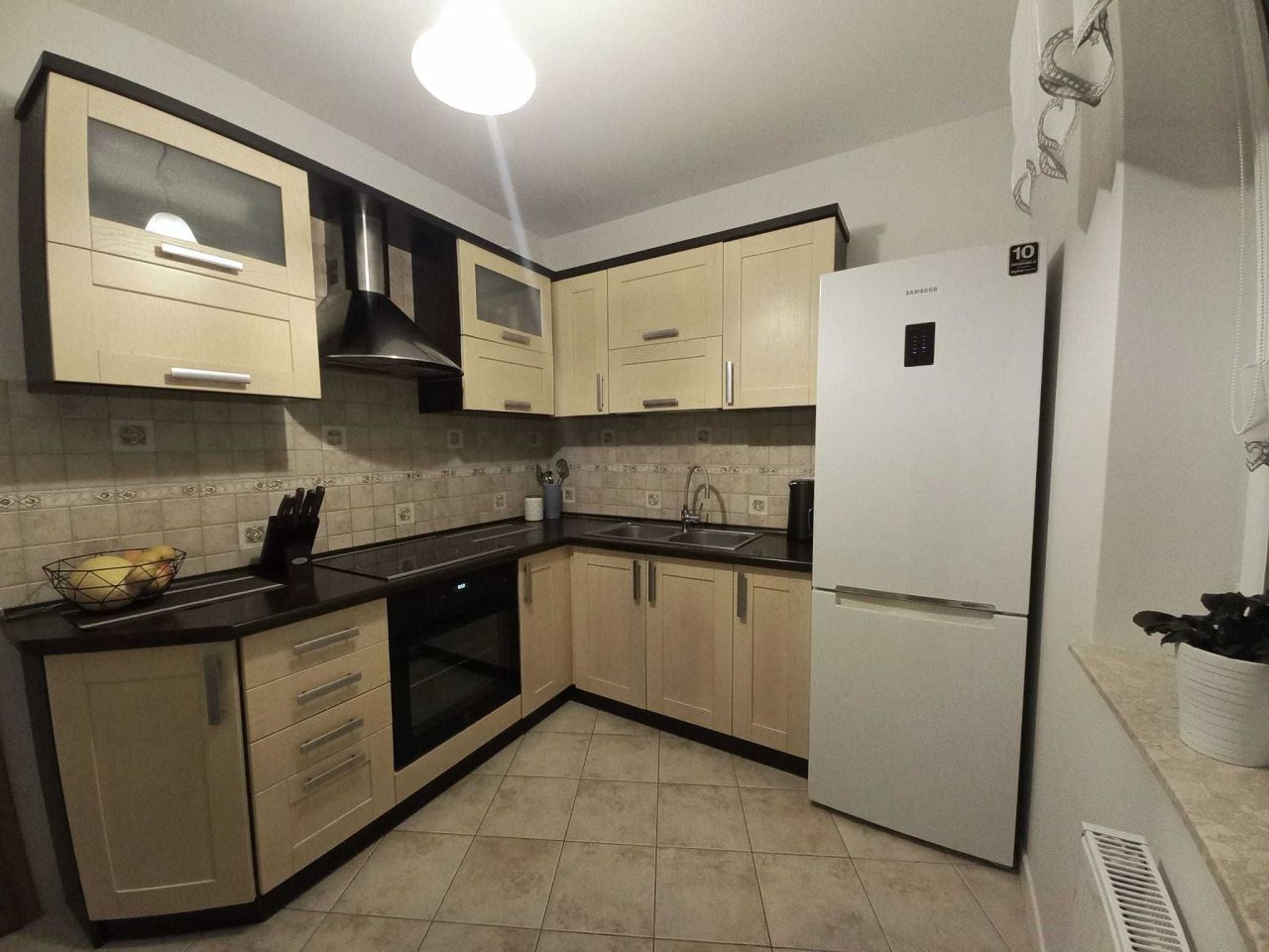 Mieszkanie 2-pokojowe Olsztyn Osiedle Generałów, ul. gen. Stefana Grota Roweckiego. Zdjęcie 8