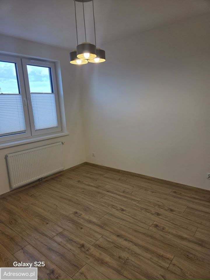 Mieszkanie 3-pokojowe Brodnica, ul. Władysława Łokietka. Zdjęcie 2