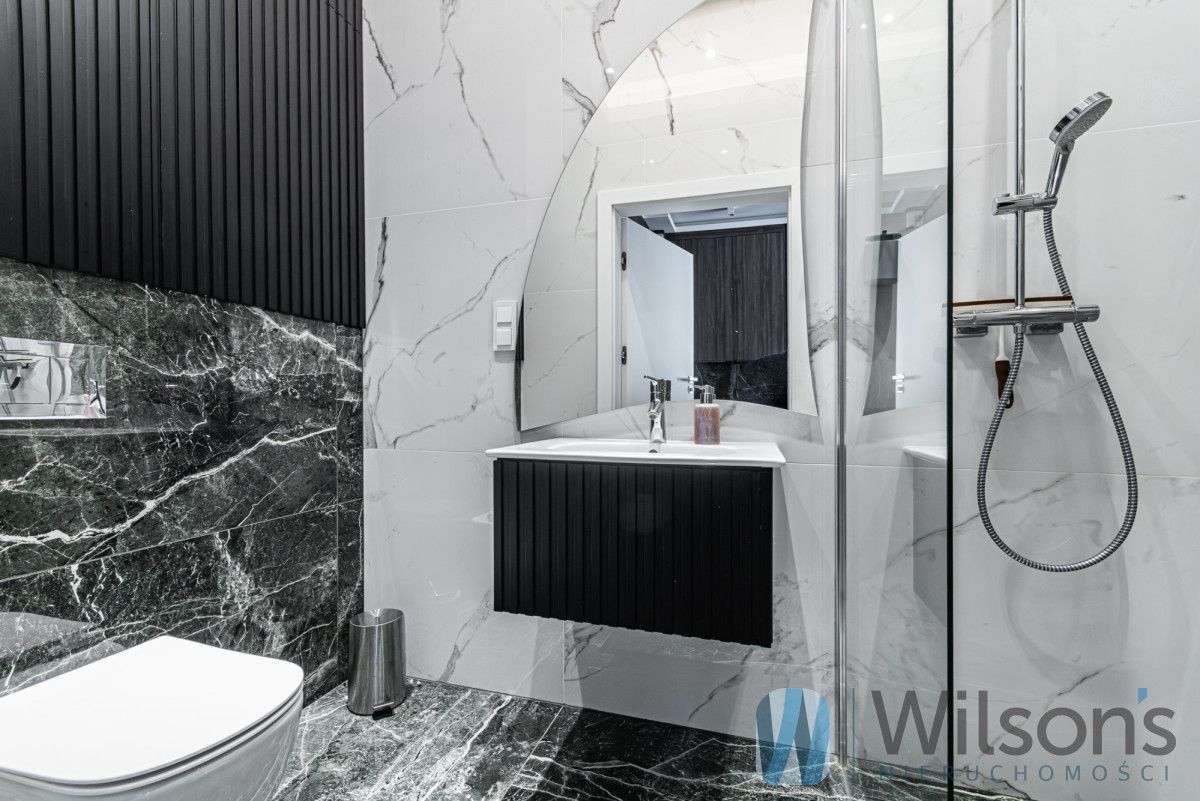 Mieszkanie 2-pokojowe Stegna, ul. Brzozowa. Zdjęcie 14