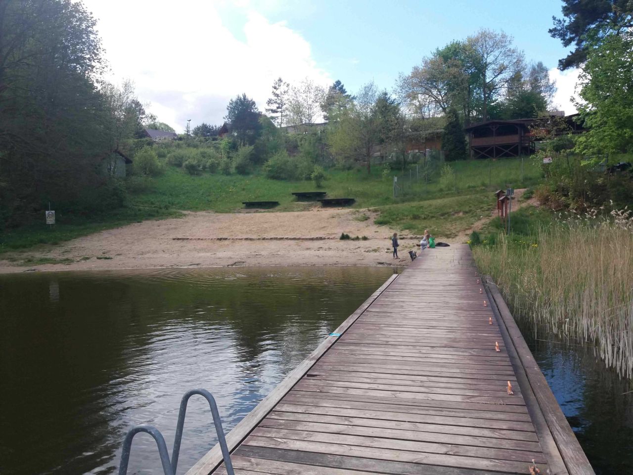 Działka budowlana Różnowo. Zdjęcie 7