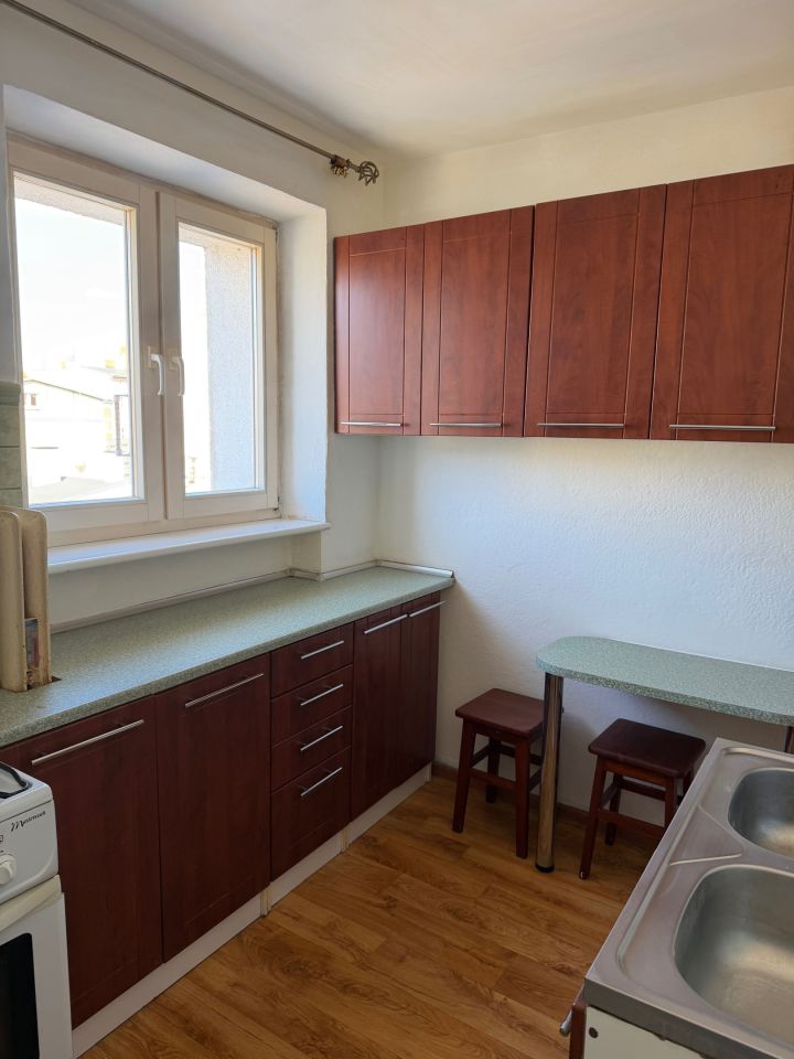 Mieszkanie 3-pokojowe Szczecinek Centrum, ul. Junacka. Zdjęcie 6