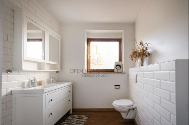 dom wolnostojący, 6 pokoi Wrocław. Zdjęcie 13