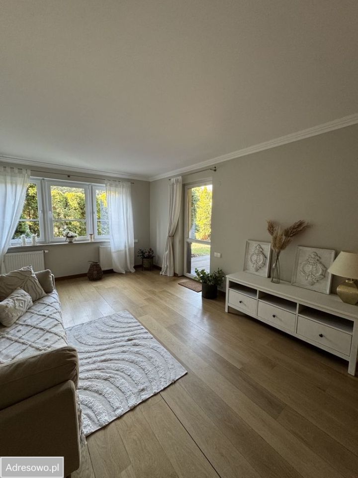 Mieszkanie 3-pokojowe Poznań Jeżyce, ul. Nałęczowska. Zdjęcie 7