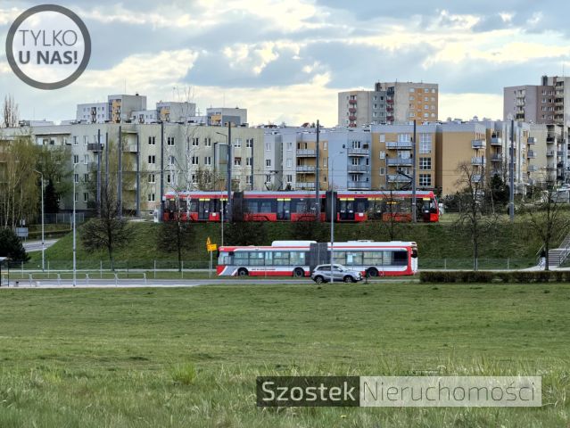 Mieszkanie 2-pokojowe Częstochowa Północ, ul. Witosa. Zdjęcie 13