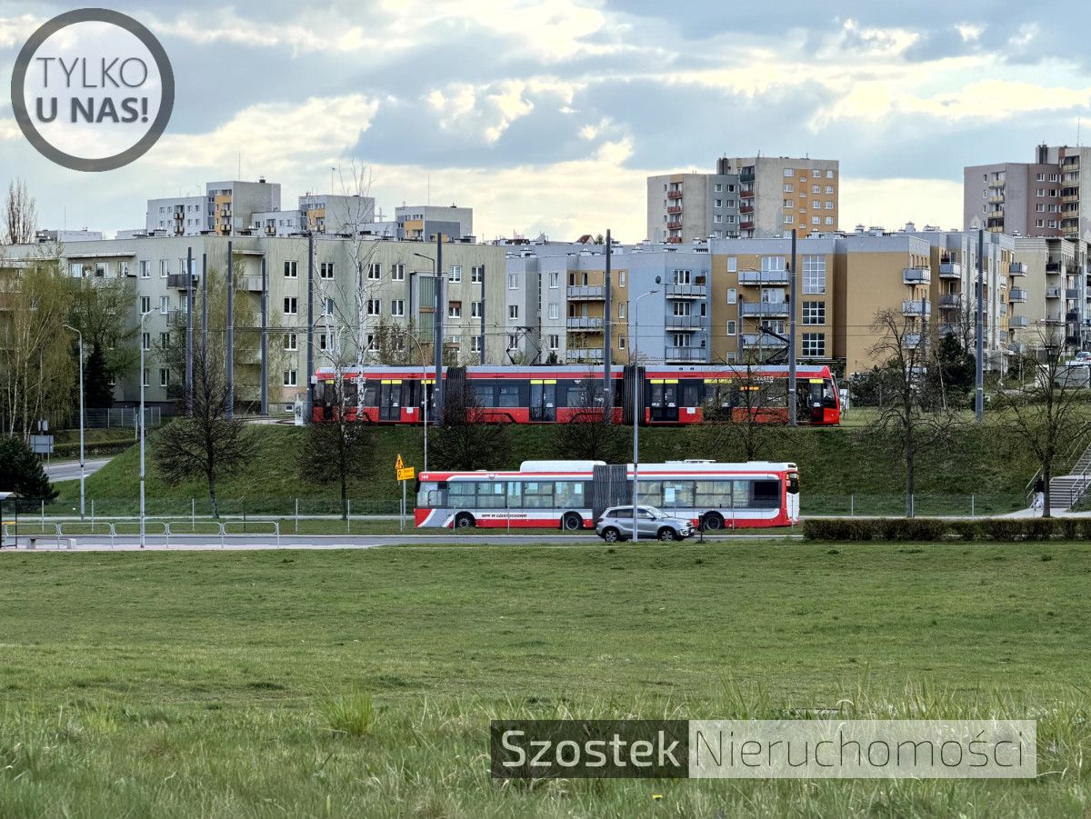 Mieszkanie 2-pokojowe Częstochowa Północ, ul. Witosa. Zdjęcie 13