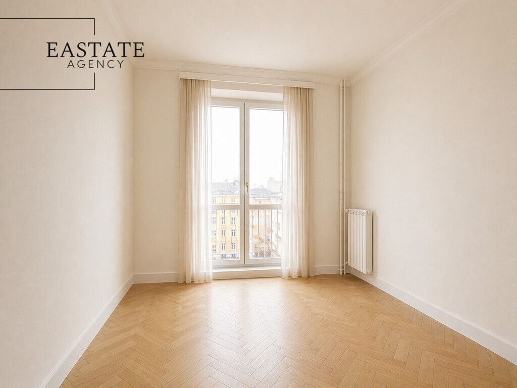 Mieszkanie 3-pokojowe Warszawa Śródmieście, ul. Aleje Jerozolimskie. Zdjęcie 3