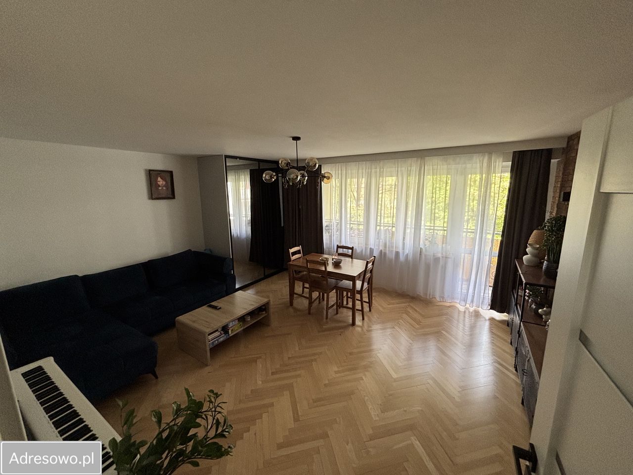 Mieszkanie 3-pokojowe Tarnobrzeg, ul. Marii Dąbrowskiej. Zdjęcie 12