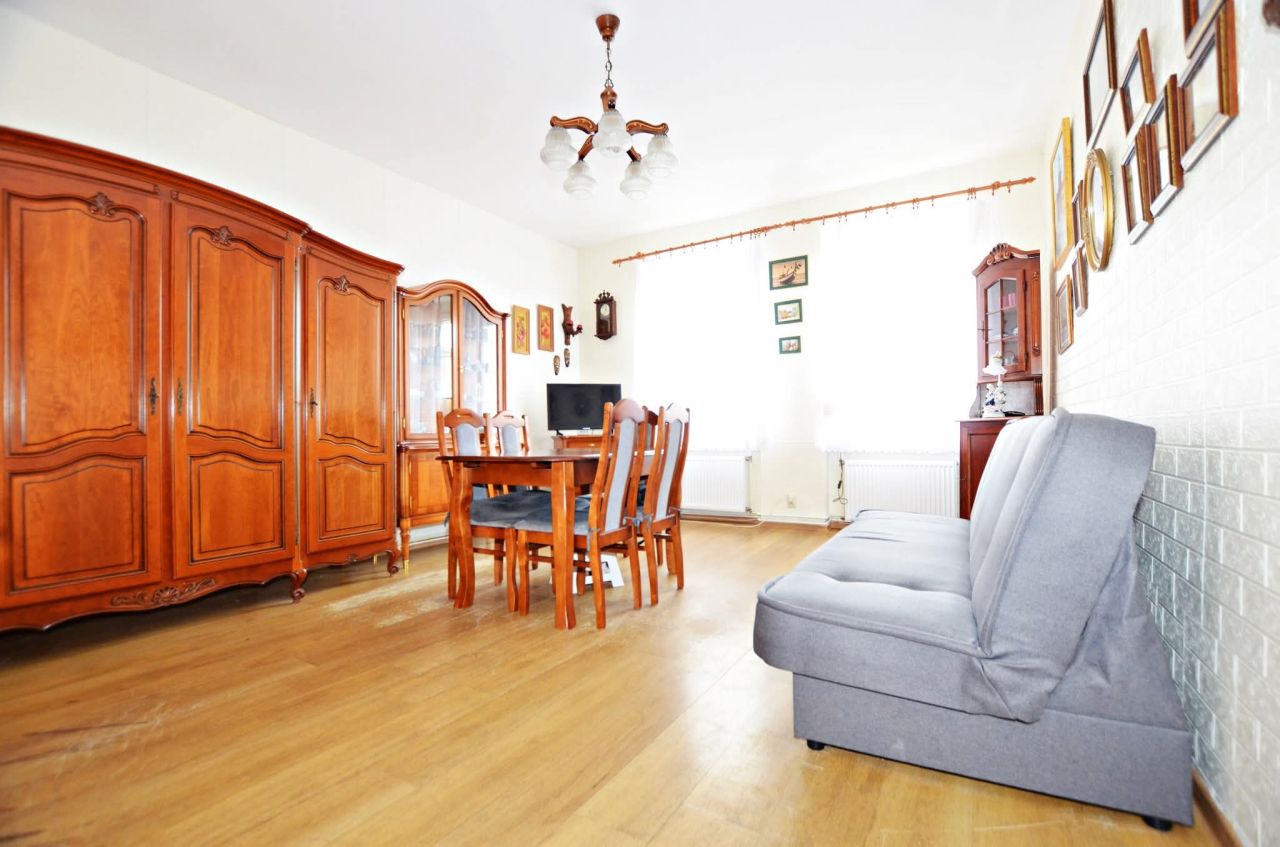 Mieszkanie 2-pokojowe Koszalin Centrum, Rzemieślnicza. Zdjęcie 1