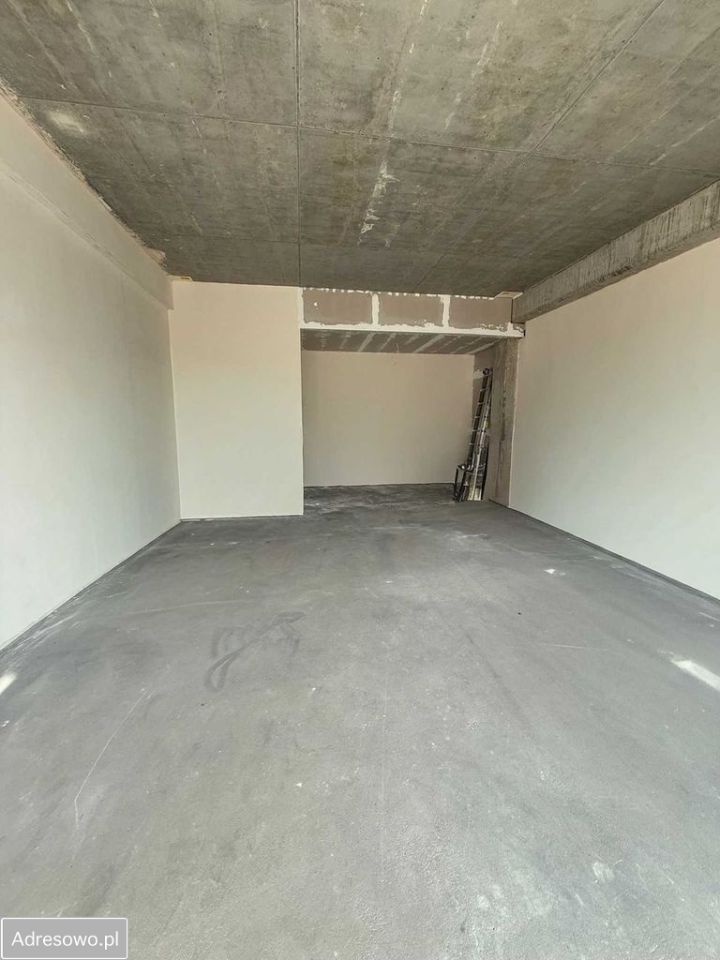 Lokal Poznań Nowe Miasto, ul. Polanka. Zdjęcie 3