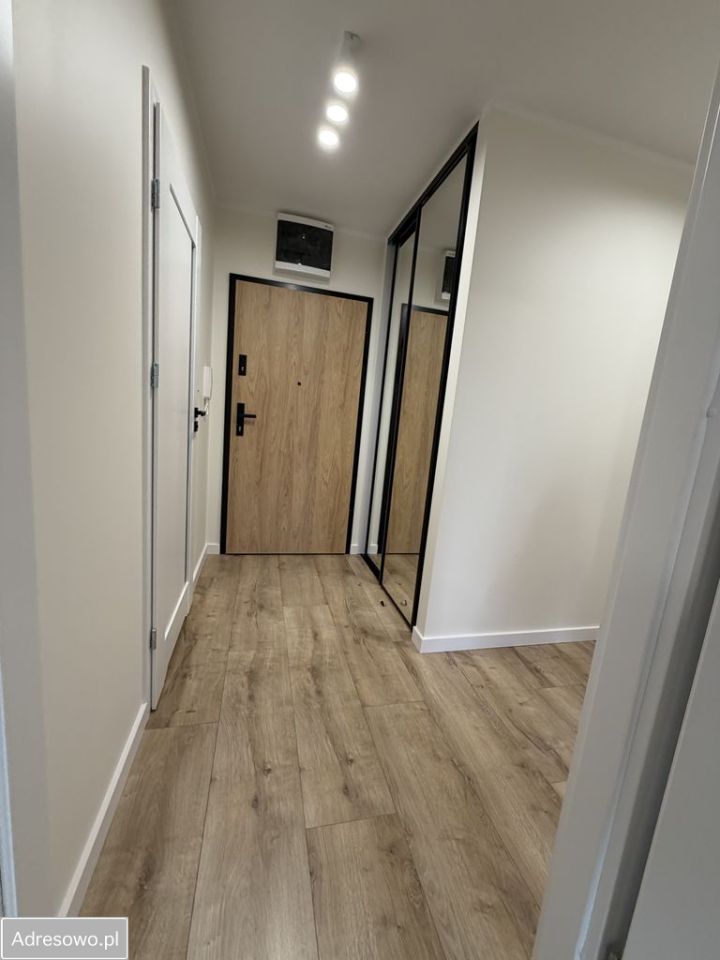Mieszkanie 3-pokojowe Zielona Góra Centrum, ul. Anny Jagiellonki. Zdjęcie 2