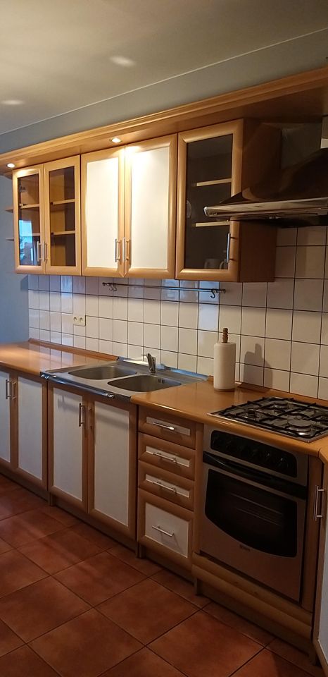 Mieszkanie 2-pokojowe Lublin Czuby, ul. Ułanów. Zdjęcie 4