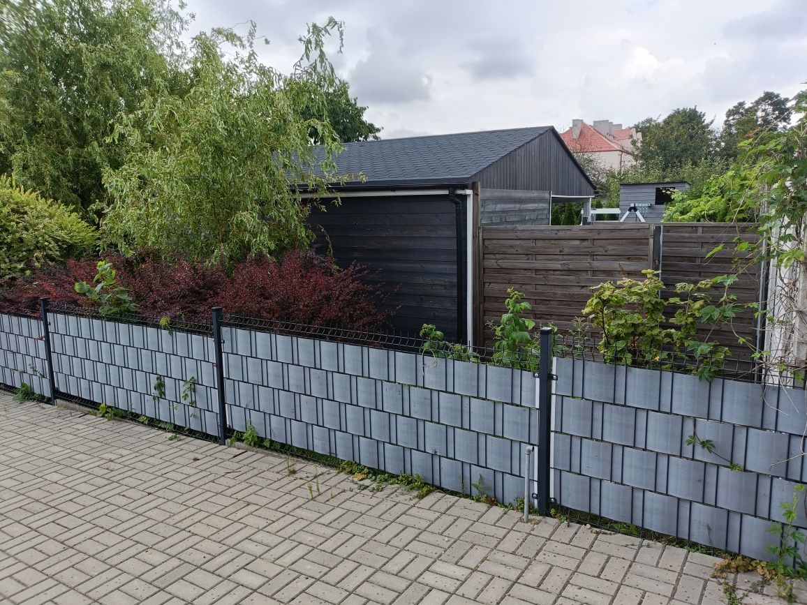 Działka rod Gniezno Centrum, ul. Wrzesińska. Zdjęcie 8