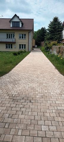 bliźniak, 4 pokoje Hrubieszów Pobereżany, ul. Zamojska. Zdjęcie 7