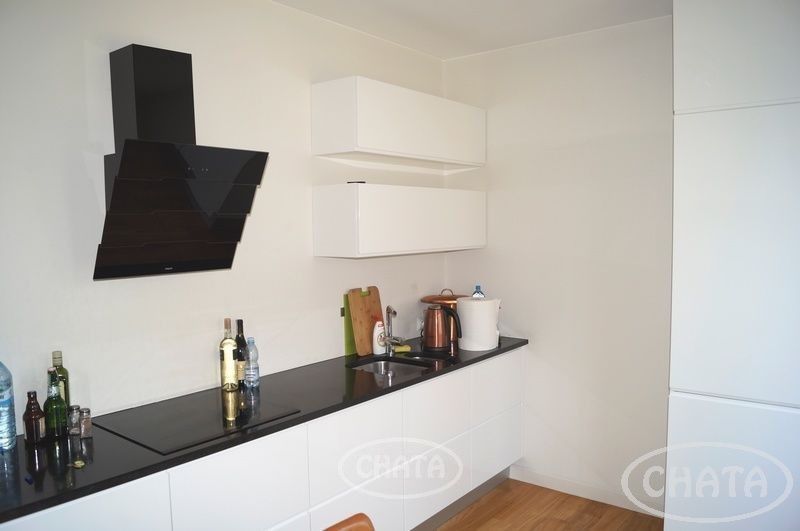 dom wolnostojący, 4 pokoje Wrocław Borek, al. Kasztanowa. Zdjęcie 9