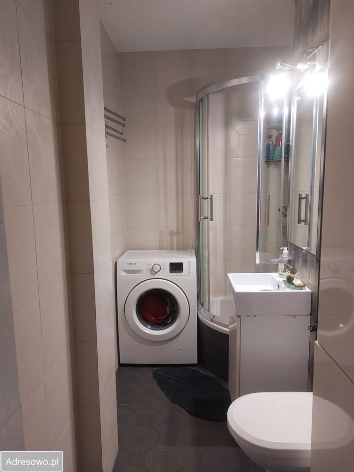 Mieszkanie 2-pokojowe Warszawa Bródno, ul. Bazyliańska. Zdjęcie 15
