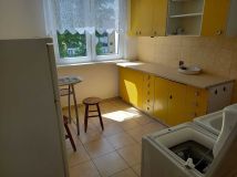 Mieszkanie 1-pokojowe Bydgoszcz Osiedle Leśne. Zdjęcie 2