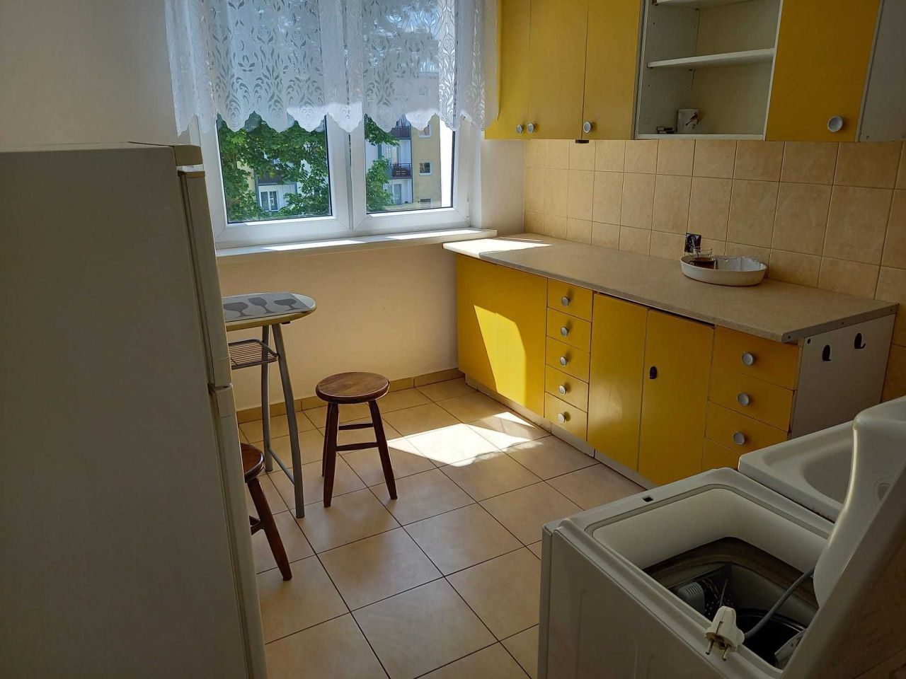 Mieszkanie 1-pokojowe Bydgoszcz Osiedle Leśne. Zdjęcie 3