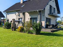 dom wolnostojący, 5 pokoi Lędziny, ul. Kopernika. Zdjęcie 1