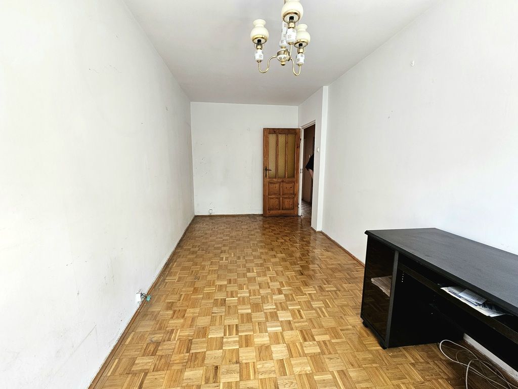 Mieszkanie 3-pokojowe Wrocław, ul. Skwierzyńska. Zdjęcie 5