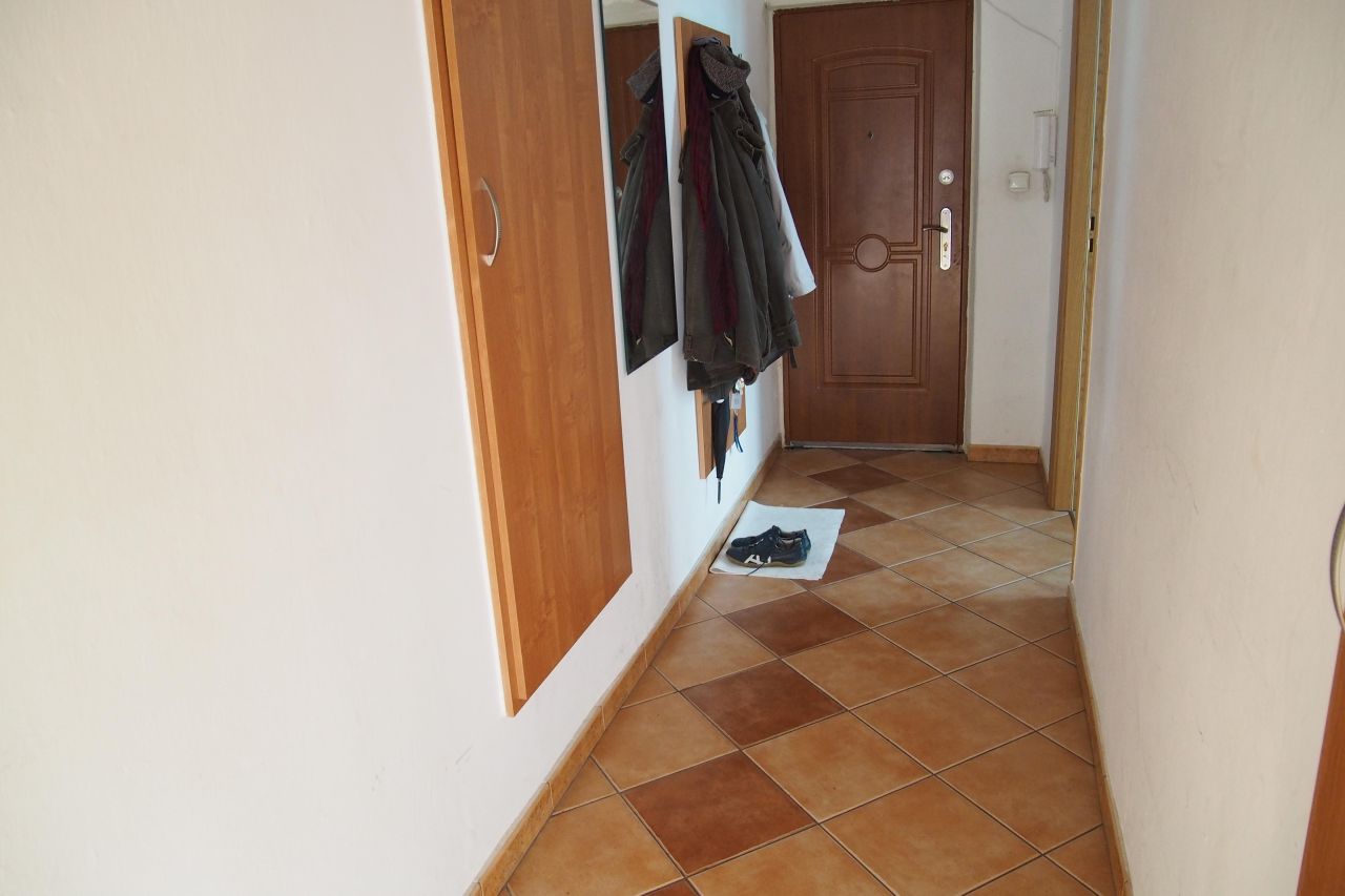 Mieszkanie 2-pokojowe Warszawa Bielany, al. Zjednoczenia. Zdjęcie 6