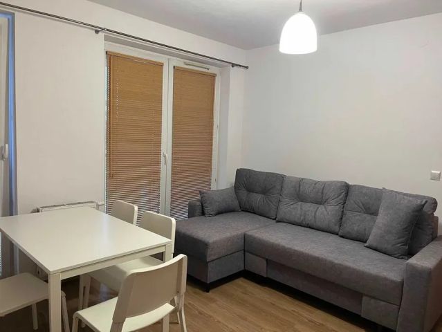 Mieszkanie 2-pokojowe Lublin Sławin, ul. Relaksowa. Zdjęcie 1