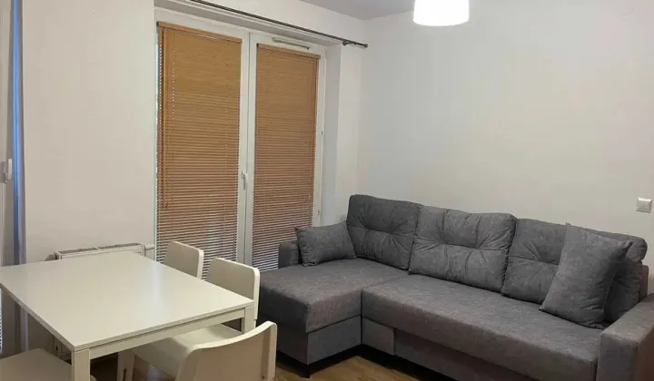 Mieszkanie 2-pokojowe Lublin Sławin, ul. Relaksowa