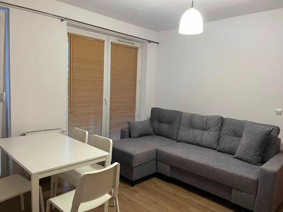 Mieszkanie 2-pokojowe Lublin Sławin, ul. Relaksowa. Zdjęcie 1