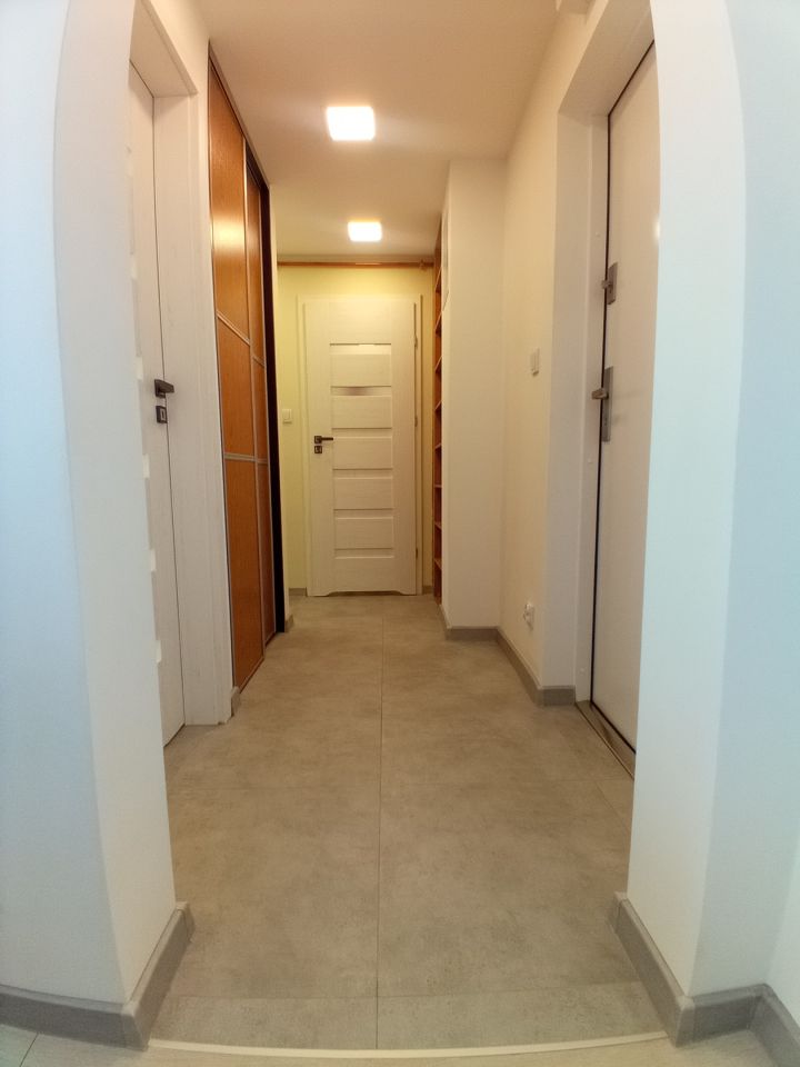 Mieszkanie 3-pokojowe Zabrze Centrum, ul. św. Barbary. Zdjęcie 5